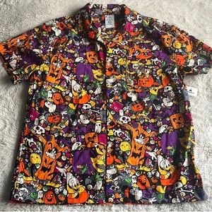 New Disney Halloween
